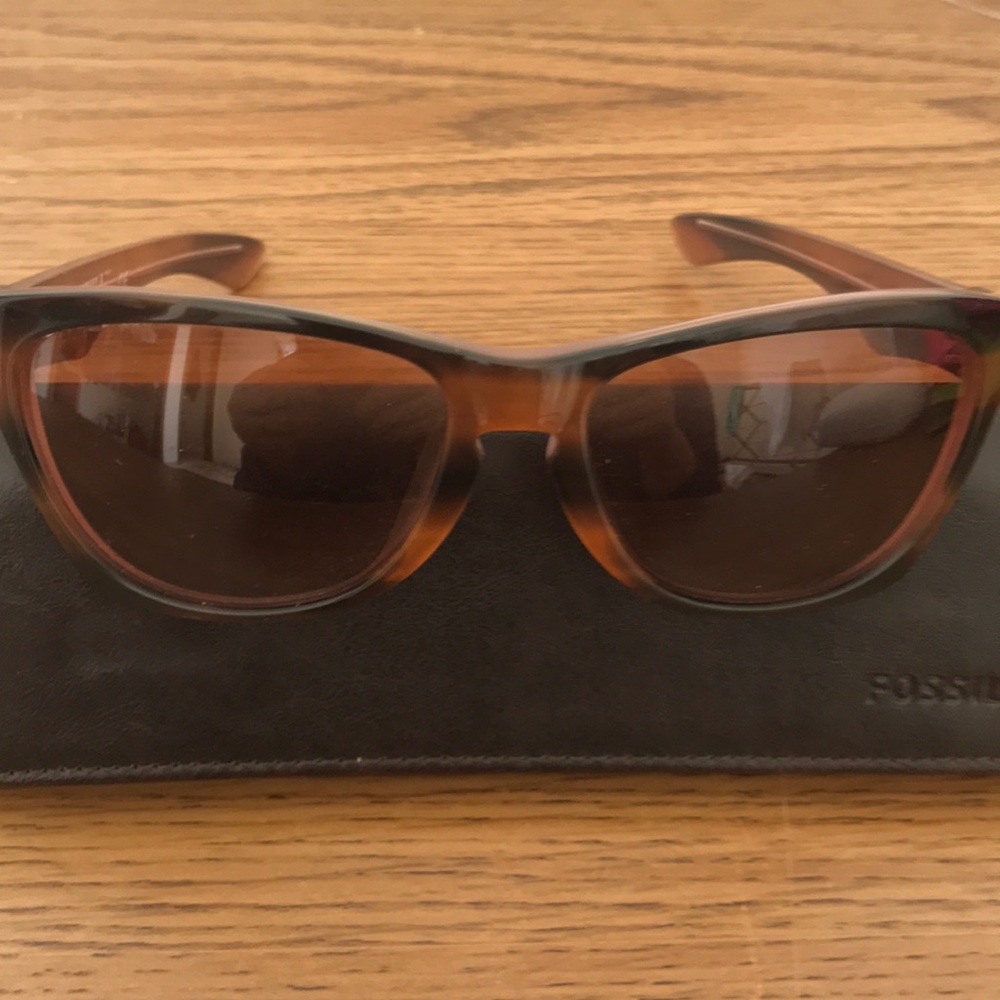 Oakley Jupiter sunglasses
